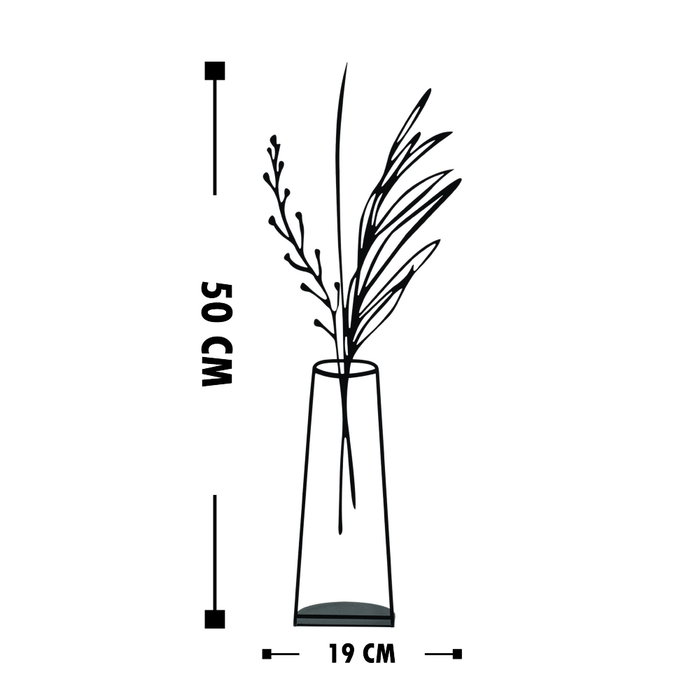 Aberto Design Flowerpot - 5 Aberto Design Flowerpot - 5